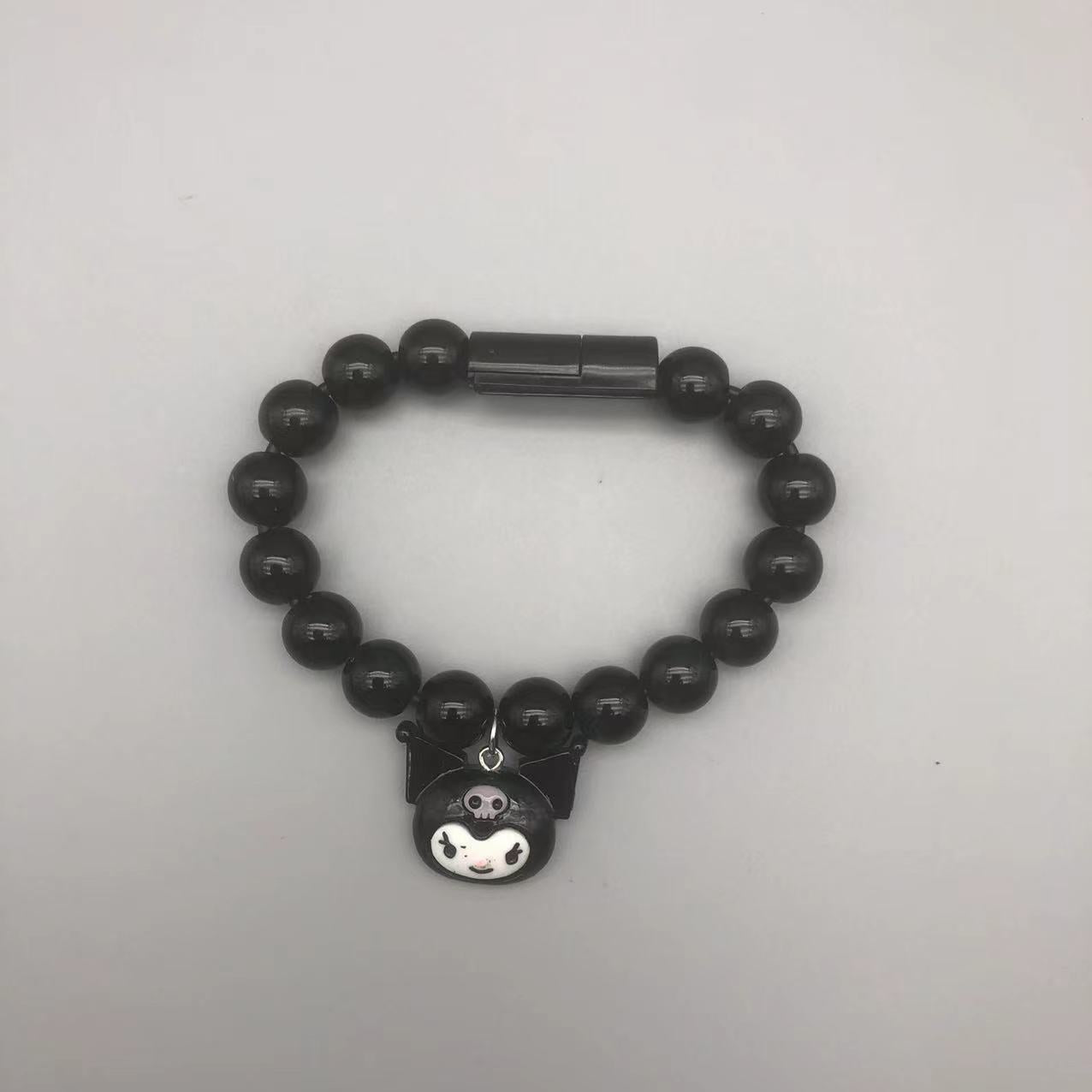 Einzelnes Sanrio Handy-Ladegerät-Armband