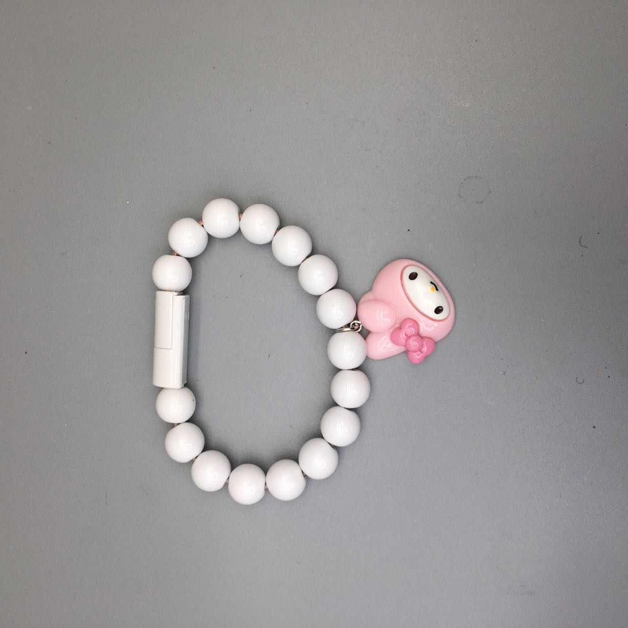 Einzelnes Sanrio Handy-Ladegerät-Armband