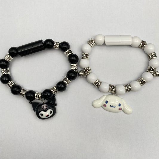 Kreatives tibetisches Armband Sanrio Telefon-Ladegerät-Armband