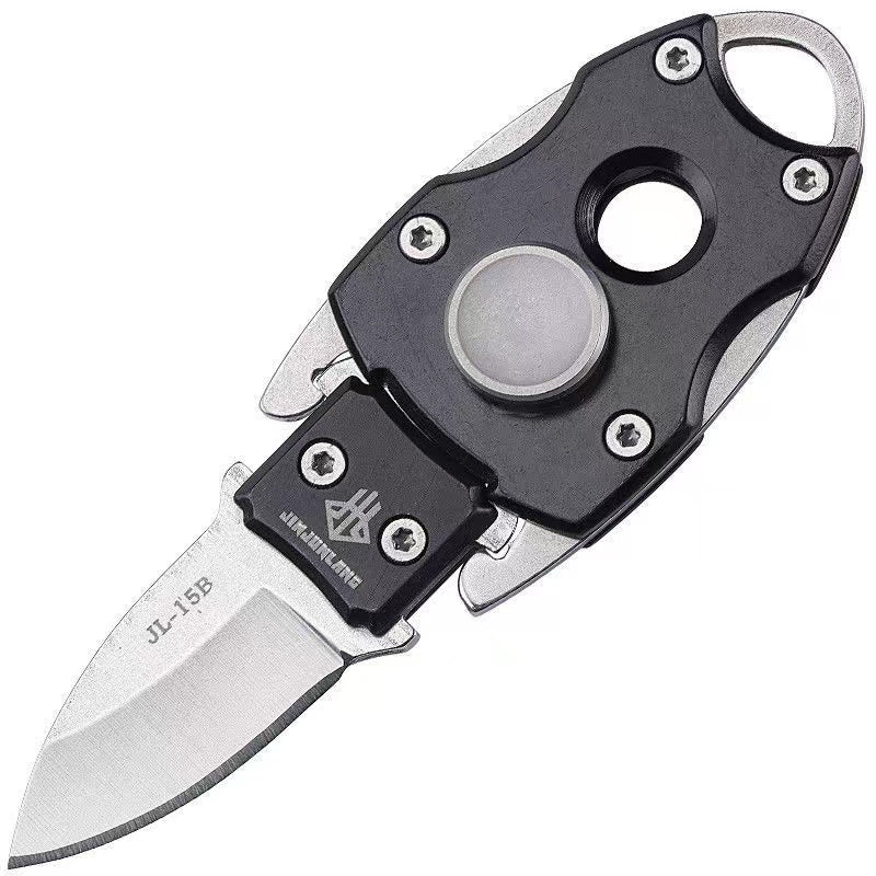 Spinner Fidget Knife