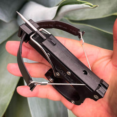 *NEW* Cobra Powerful Folding Mini Crossbow