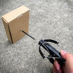 *NEW* Cobra Powerful Folding Mini Crossbow