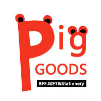 PIGGOODS gift card