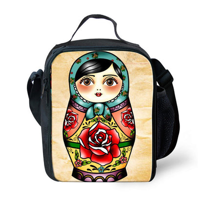 Stylish School Bags