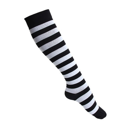 40 Arten Hochwertige Unisex-Kompressionsstrümpfe Radsocken Fit