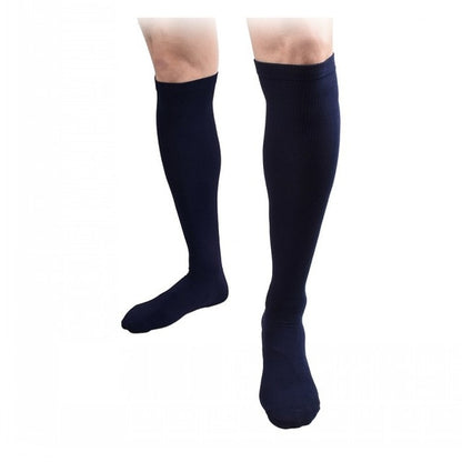 40 Arten Hochwertige Unisex-Kompressionsstrümpfe Radsocken Fit