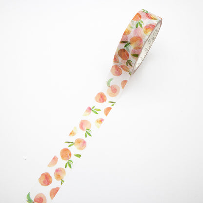 Sommer Obst Washi Tape 1PCS