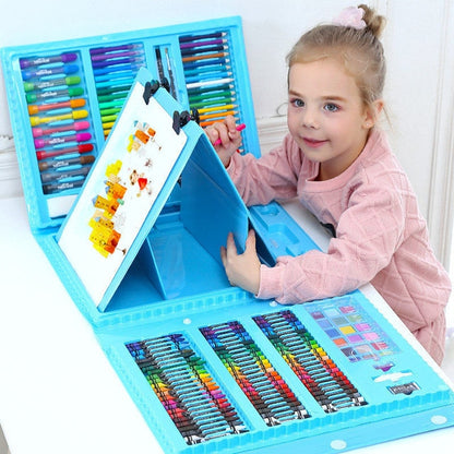 Watercolors Pens Drawing Set Toy Art