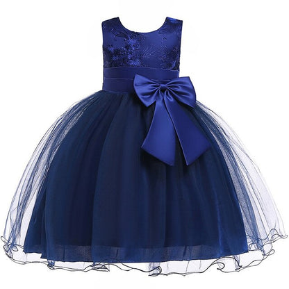 Princess Girls' Dress