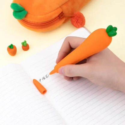 1pcs Cartoon weicher Dekompressionsstift