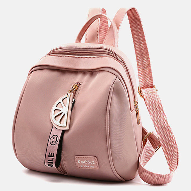 Teenage Girls Kids Multi-Function Small Bagpack