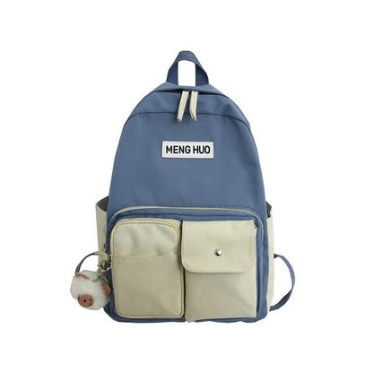 2020 Schulrucksack