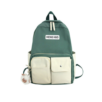 2020 Schulrucksack