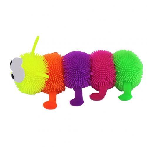 Weiches Anti-Stress Sensory Fidget Kids Squeeze Toy Geschenk