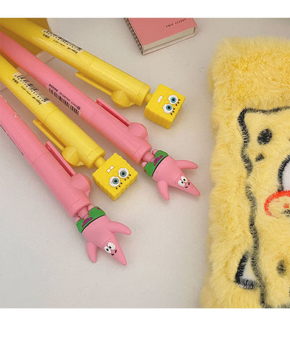 SpongeBob Patrick Star Stift, Dekompressionsstift für Schüler